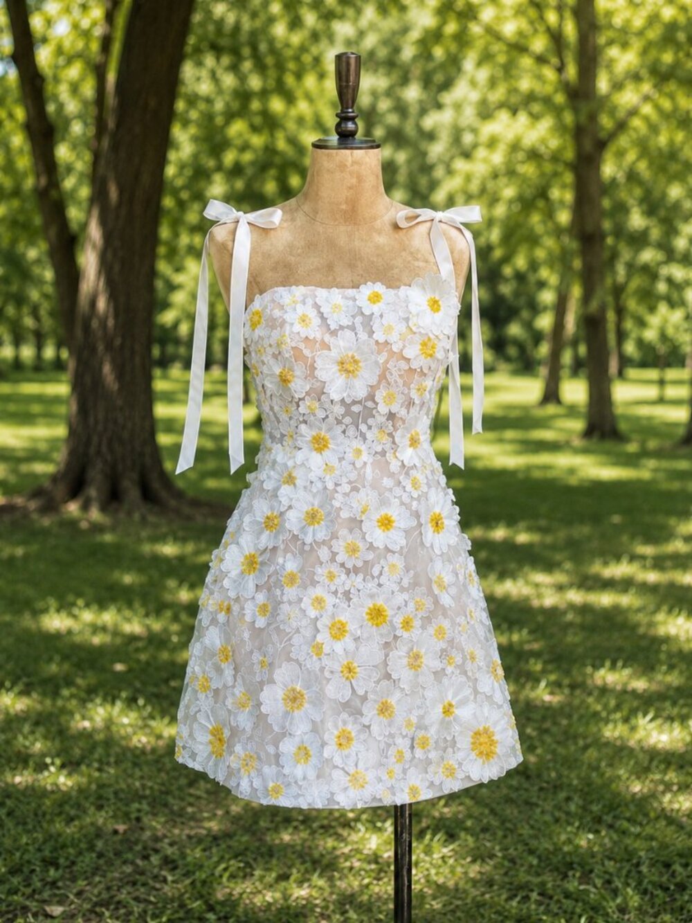 Daisy Dress